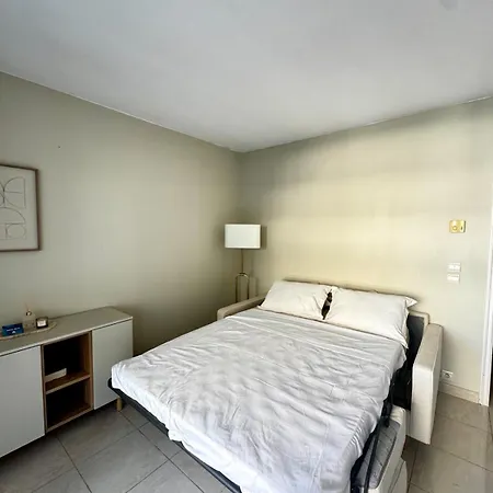 Cosy High Comfort Apartman