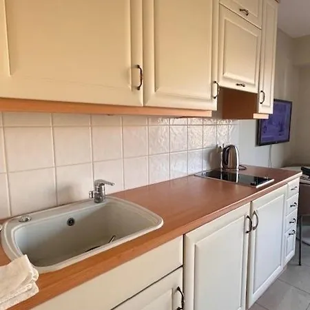 Apartman Cosy High Comfort