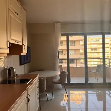 Cosy High Comfort Apartman