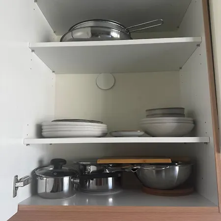 Cosy High Comfort Apartman *