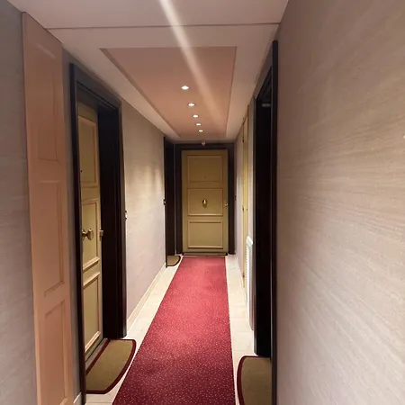Apartman Cosy High Comfort